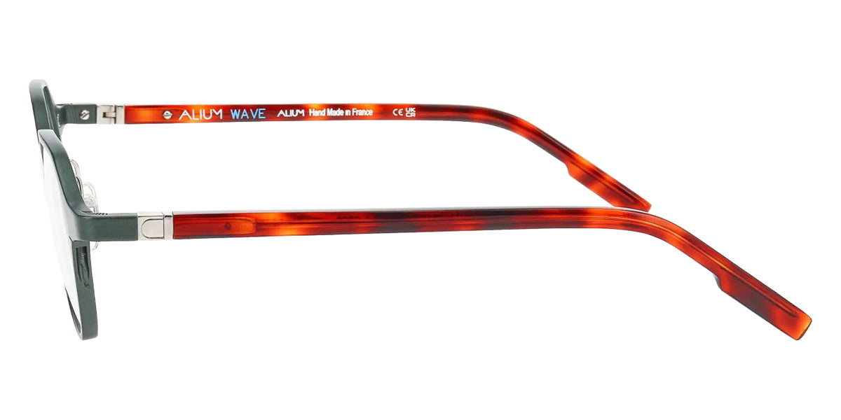 Face a Face® ALIUM WAVE 1 FAF ALIUM WAVE 1 9209 47 Eyeglasses - 9209