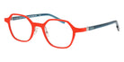 Face a Face® ALIUM WAVE 1 FAF ALIUM WAVE 1 9249 47 Eyeglasses - 9249
