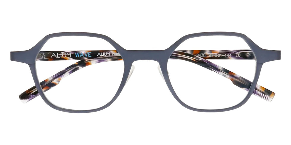 Face a Face® ALIUM WAVE 1 FAF ALIUM WAVE 1 9430 47 Eyeglasses - 9430