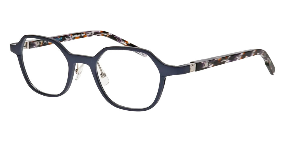Face a Face® ALIUM WAVE 1 FAF ALIUM WAVE 1 9430 47 Eyeglasses - 9430
