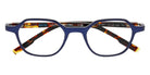 Face a Face® ALIUM WAVE 1 FAF ALIUM WAVE 1 957 47 Eyeglasses - 957