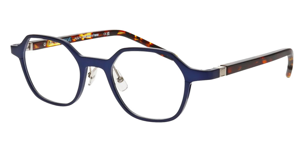 Face a Face® ALIUM WAVE 1 FAF ALIUM WAVE 1 957 47 Eyeglasses - 957