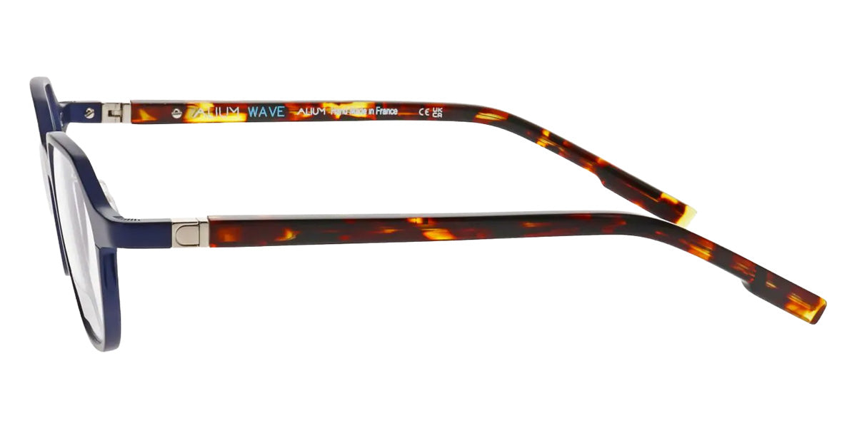 Face a Face® ALIUM WAVE 1 FAF ALIUM WAVE 1 957 47 Eyeglasses - 957