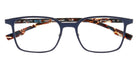 Face a Face® ALIUM WAVE 2 FAF ALIUM WAVE 2 18 53 Eyeglasses - 18