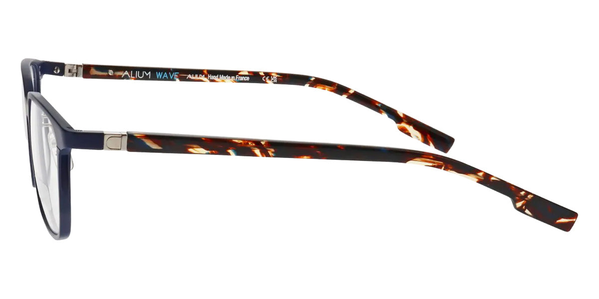 Face a Face® ALIUM WAVE 2 FAF ALIUM WAVE 2 18 53 Eyeglasses - 18
