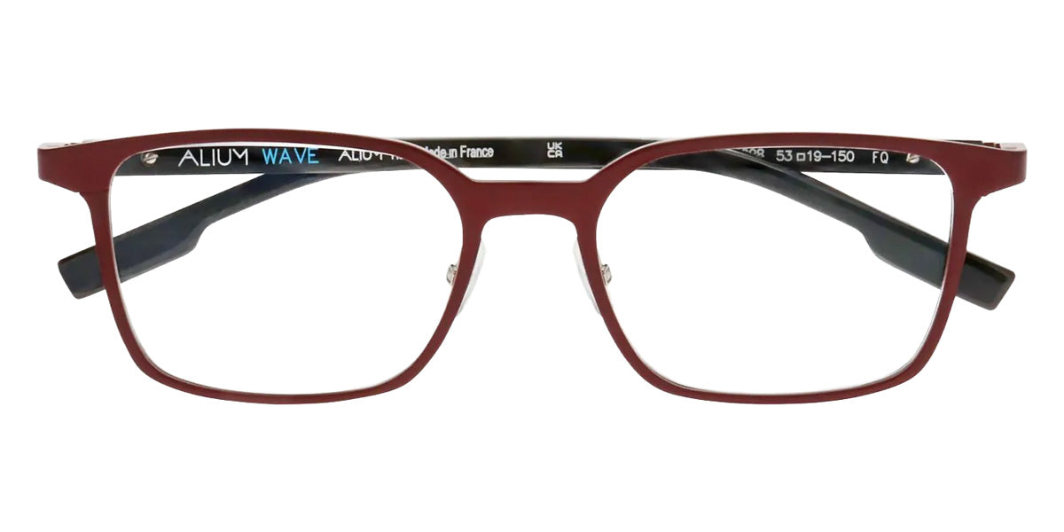 Face a Face® ALIUM WAVE 2 FAF ALIUM WAVE 2 28 53 Eyeglasses - 28