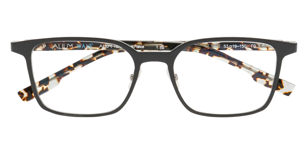 Face a Face® ALIUM WAVE 2 FAF ALIUM WAVE 2 9090 53 Eyeglasses - 9090
