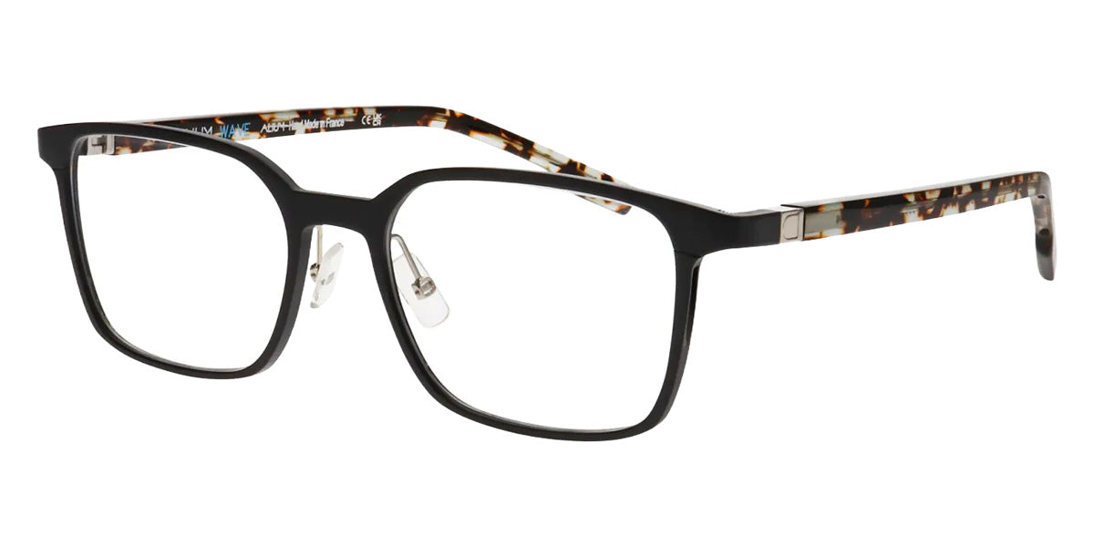 Face a Face® ALIUM WAVE 2 FAF ALIUM WAVE 2 9090 53 Eyeglasses - 9090