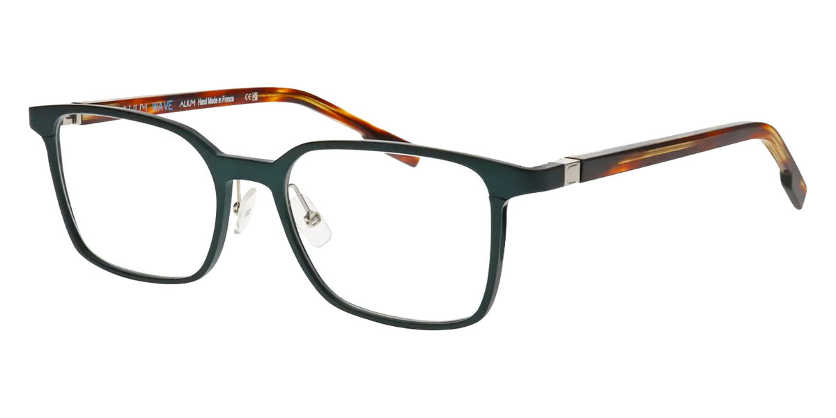 Face a Face® ALIUM WAVE 2 FAF ALIUM WAVE 2 9714 53 Eyeglasses - 9714