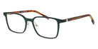 Face a Face® ALIUM WAVE 2 FAF ALIUM WAVE 2 9714 53 Eyeglasses - 9714