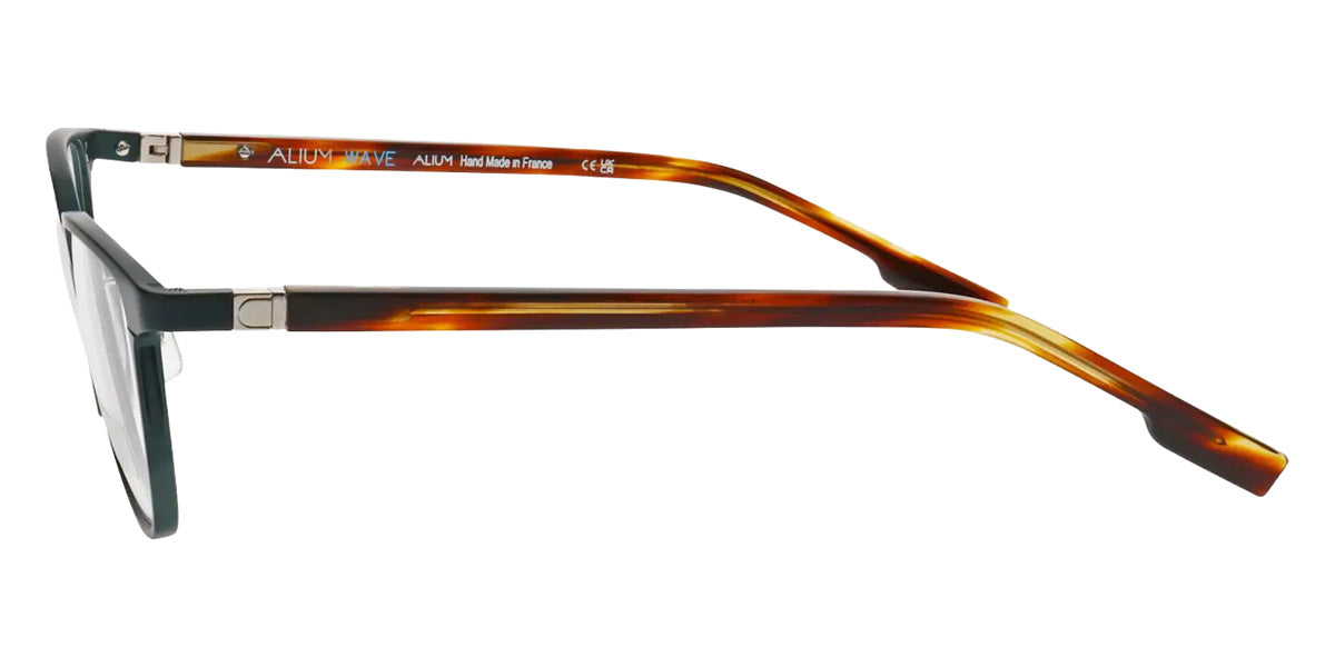 Face a Face® ALIUM WAVE 2 FAF ALIUM WAVE 2 9714 53 Eyeglasses - 9714