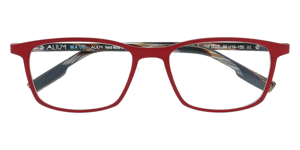 Face a Face® ALIUM WAVE 3 FAF ALIUM WAVE 3 28 56 Eyeglasses - 28