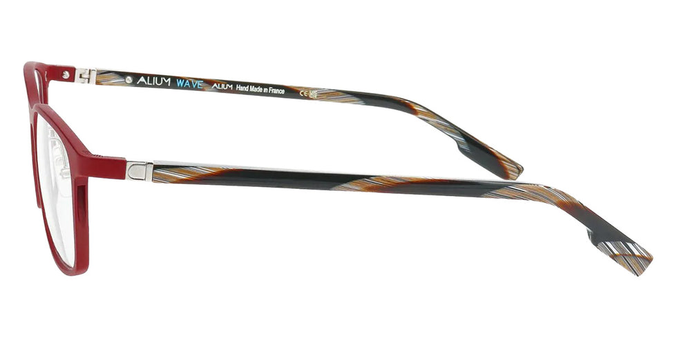 Face a Face® ALIUM WAVE 3 FAF ALIUM WAVE 3 28 56 Eyeglasses - 28