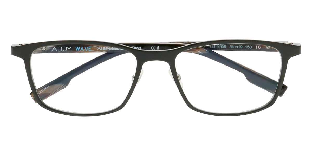 Face a Face® ALIUM WAVE 3 FAF ALIUM WAVE 3 9359 56 Eyeglasses - 9359