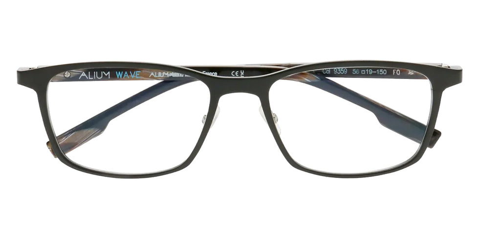 Face a Face® ALIUM WAVE 3 FAF ALIUM WAVE 3 9359 56 Eyeglasses - 9359