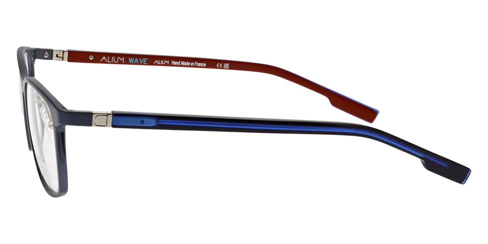 Face a Face® ALIUM WAVE 3 FAF ALIUM WAVE 3 9430 56 Eyeglasses - 9430