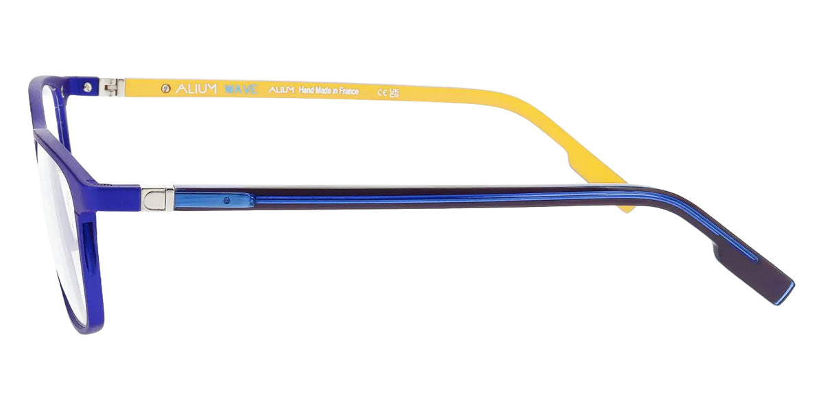 Face a Face® ALIUM WAVE 3 FAF ALIUM WAVE 3 9620 56 Eyeglasses - 9620
