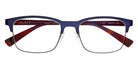 Face a Face® ALIUM WIRE 4 FAF ALIUM WIRE 4 957 50 Eyeglasses - 957