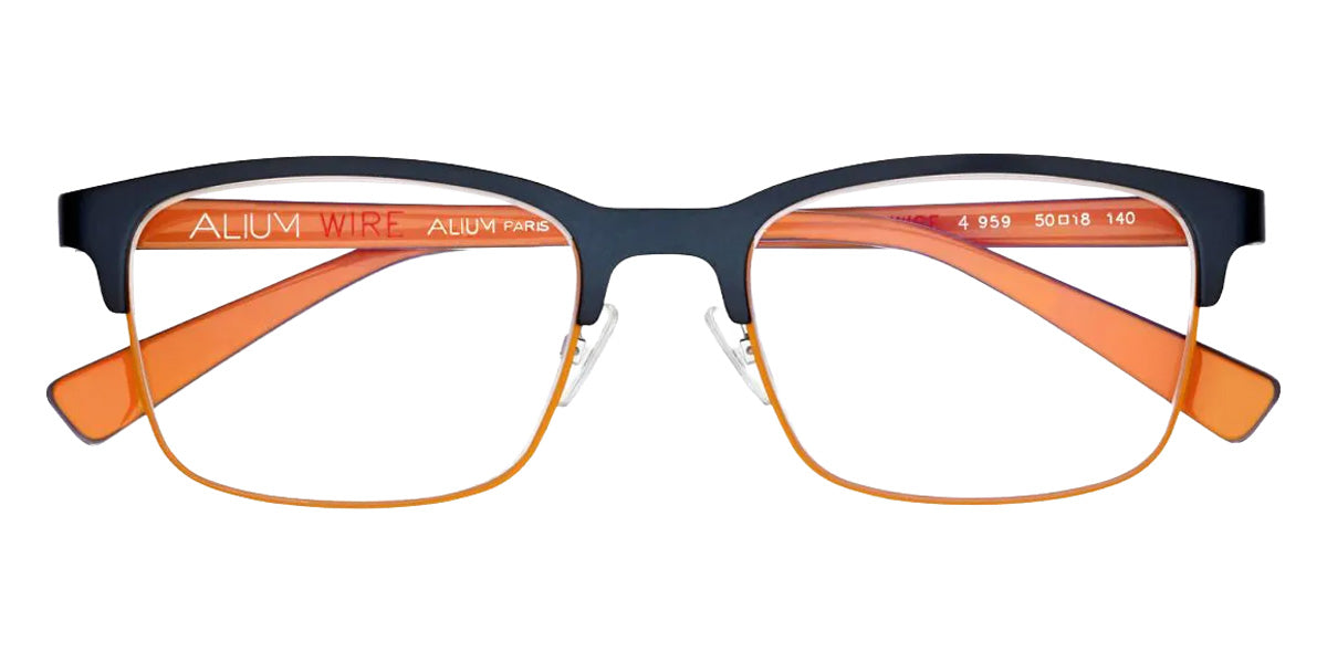 Face a Face® ALIUM WIRE 4 FAF ALIUM WIRE 4 959 50 Eyeglasses - 959