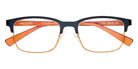 Face a Face® ALIUM WIRE 4 FAF ALIUM WIRE 4 959 50 Eyeglasses - 959