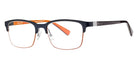 Face a Face® ALIUM WIRE 4 FAF ALIUM WIRE 4 959 50 Eyeglasses - 959