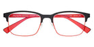 Face a Face® ALIUM WIRE 4 FAF ALIUM WIRE 4 TM01 50 Eyeglasses - TM01