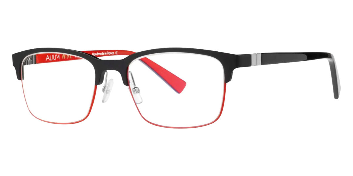 Face a Face® ALIUM WIRE 4 FAF ALIUM WIRE 4 TM01 50 Eyeglasses - TM01