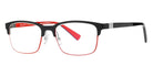 Face a Face® ALIUM WIRE 4 FAF ALIUM WIRE 4 TM01 50 Eyeglasses - TM01