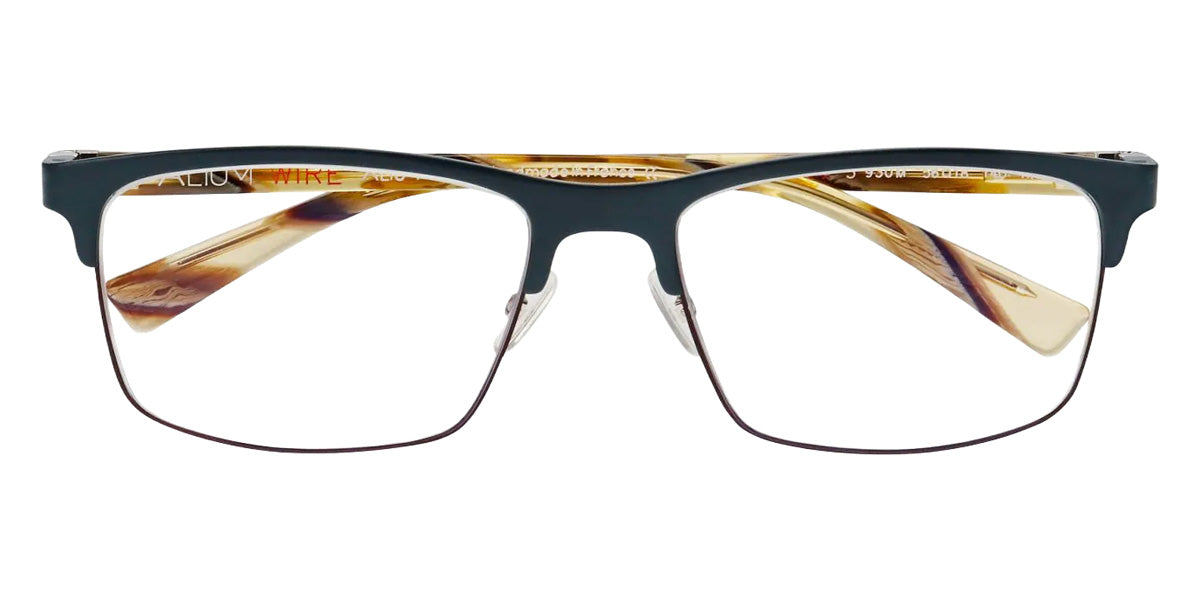 Face a Face® ALIUM WIRE 5 FAF ALIUM WIRE 5 930M 56 Eyeglasses - 930M