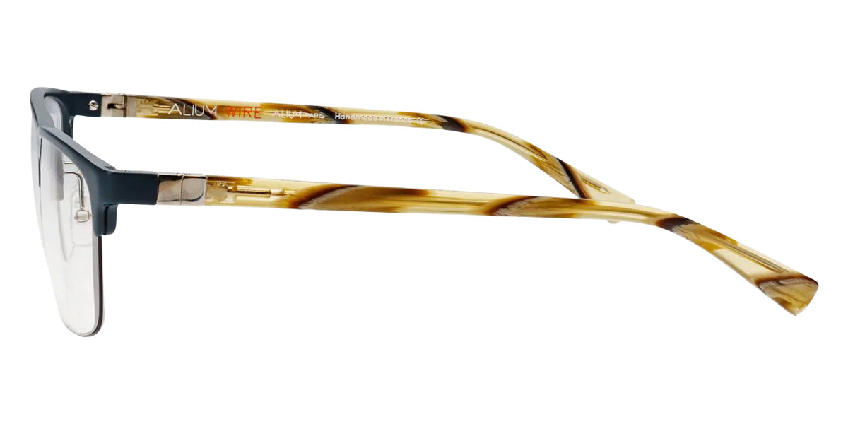 Face a Face® ALIUM WIRE 5 FAF ALIUM WIRE 5 930M 56 Eyeglasses - 930M
