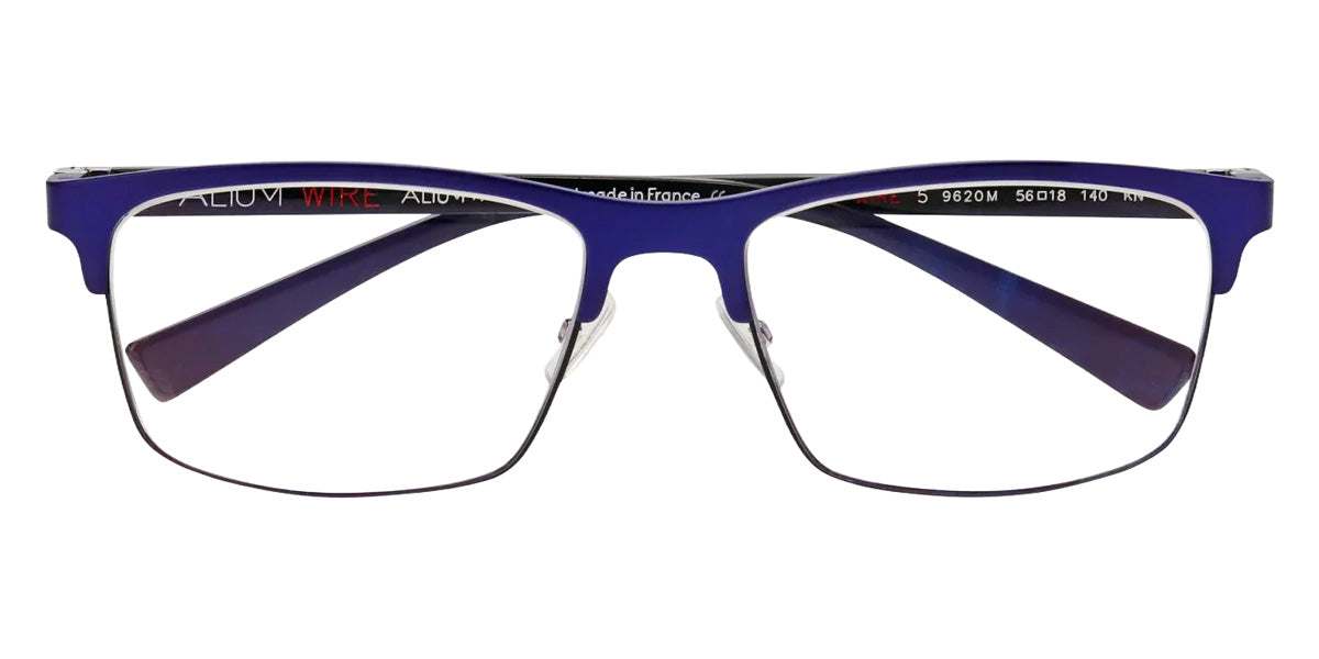 Face a Face® ALIUM WIRE 5 FAF ALIUM WIRE 5 9620M 56 Eyeglasses - 9620M
