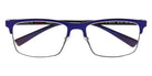 Face a Face® ALIUM WIRE 5 FAF ALIUM WIRE 5 9620M 56 Eyeglasses - 9620M