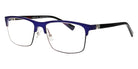 Face a Face® ALIUM WIRE 5 FAF ALIUM WIRE 5 9620M 56 Eyeglasses - 9620M