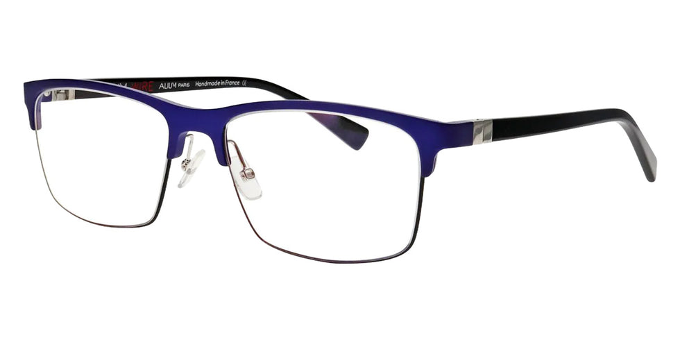 Face a Face® ALIUM WIRE 5 FAF ALIUM WIRE 5 9620M 56 Eyeglasses - 9620M