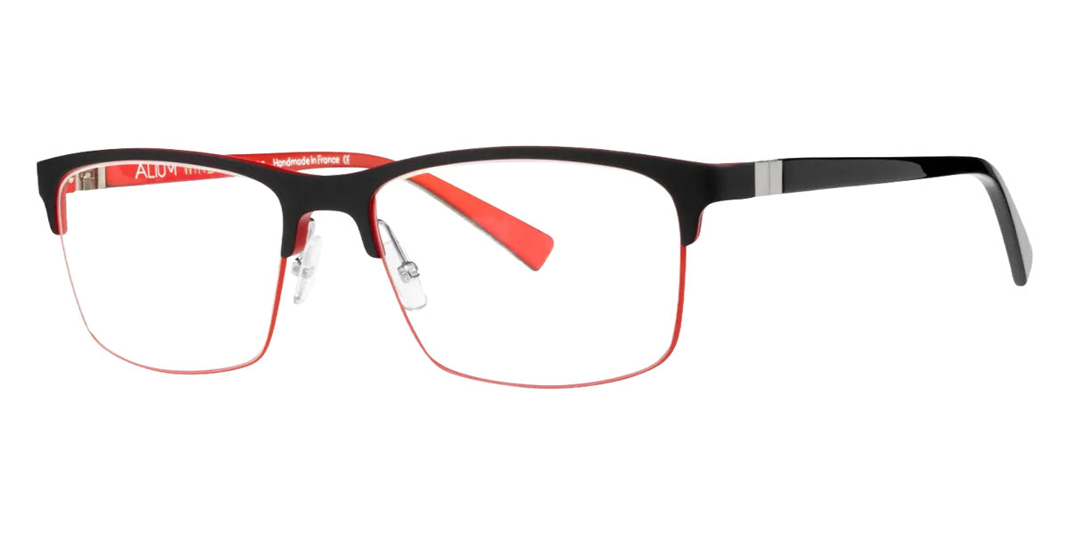 Face a Face® ALIUM WIRE 5 FAF ALIUM WIRE 5 TM01 56 Eyeglasses - TM01