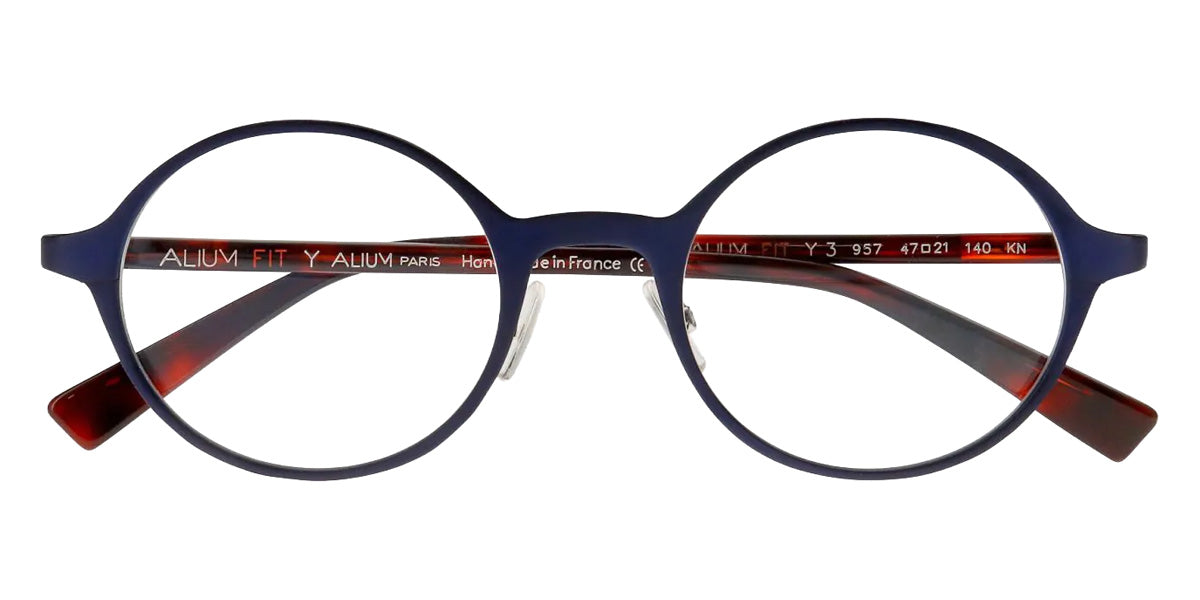 Face a Face® ALIUM Y 3 FAF ALIUM Y 3 957 47 Eyeglasses - 957