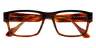 Face A Face® ARMAN 1 FAF ARMAN 1 167 54 - Brown Horn (167) Eyeglasses