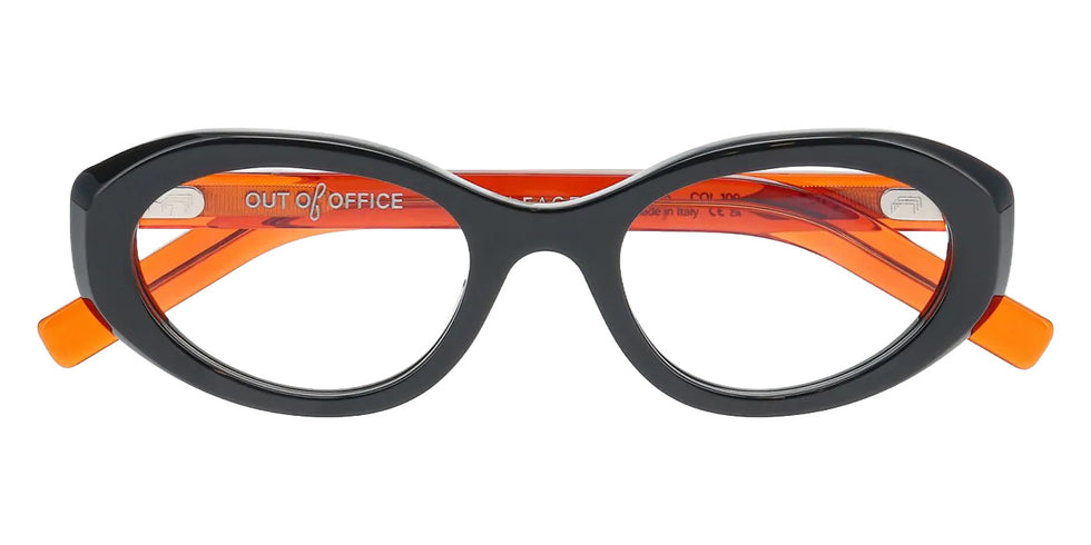 Face a Face® ASAP FAF ASAP 100 51 Eyeglasses - 100