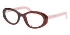 Face a Face® ASAP FAF ASAP 1093 51 Eyeglasses - 1093