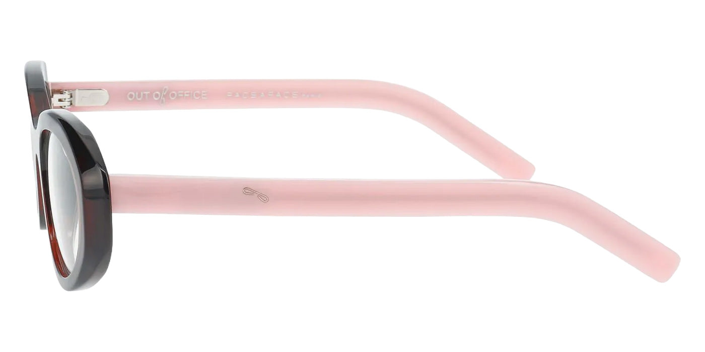 Face a Face® ASAP FAF ASAP 1093 51 Eyeglasses - 1093