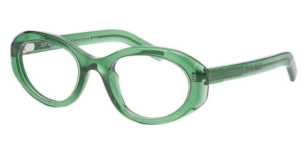 Face a Face® ASAP FAF ASAP 2725 51 Eyeglasses - 2725