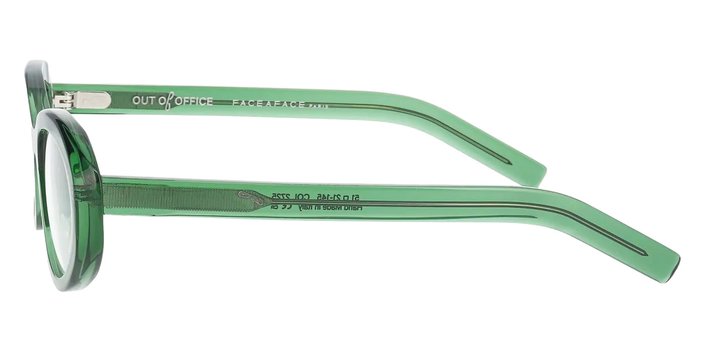 Face a Face® ASAP FAF ASAP 2725 51 Eyeglasses - 2725