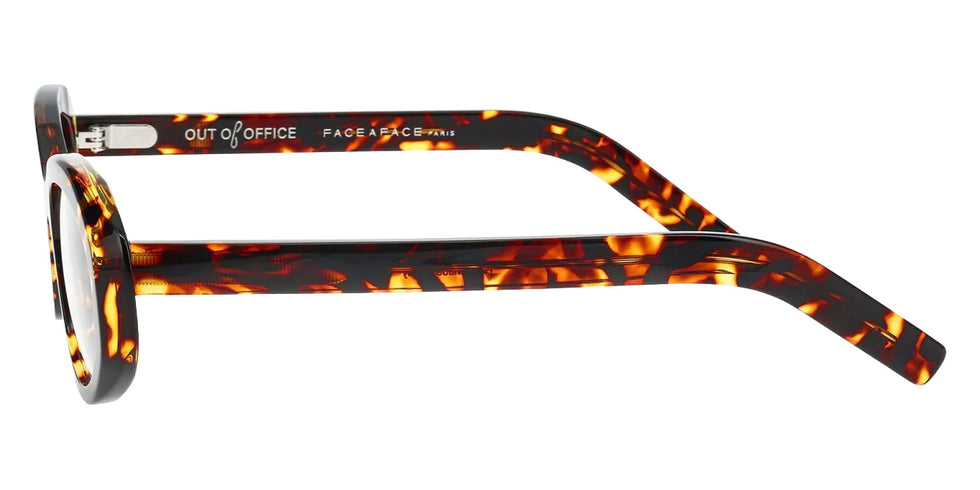 Face a Face® ASAP FAF ASAP 6320 51 Eyeglasses - 6320