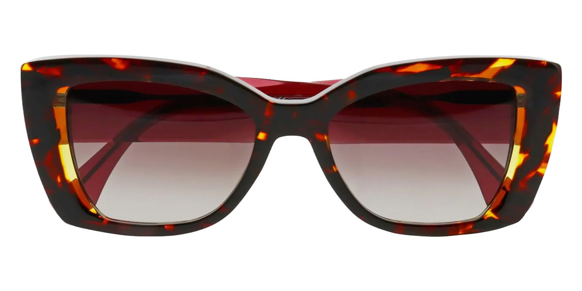 Face a Face® ASHOKA 1 FAF ASHOKA 1 6320 52 Sunglasses - 6320