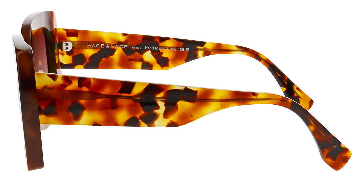 FACE A FACE Paris sunglasses Face A Face® SOTSAS 2 Cat-Eye Sunglasses - EuroOptica main image 4