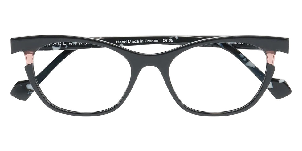Face a Face® BAHIA 1 FAF BAHIA 1 100B 49 Eyeglasses - 100B