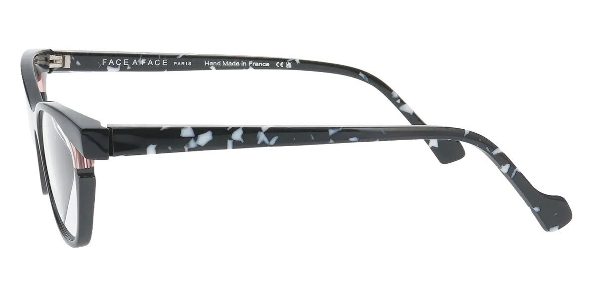 Face a Face® BAHIA 1 FAF BAHIA 1 100B 49 Eyeglasses - 100B