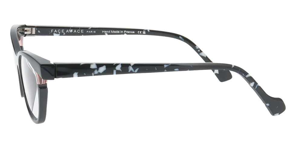 Face a Face® BAHIA 1 FAF BAHIA 1 100B 49 Eyeglasses - 100B