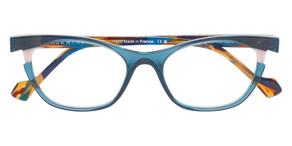 Face a Face® BAHIA 1 FAF BAHIA 1 3936 49 Eyeglasses - 3936