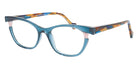 Face a Face® BAHIA 1 FAF BAHIA 1 3936 49 Eyeglasses - 3936